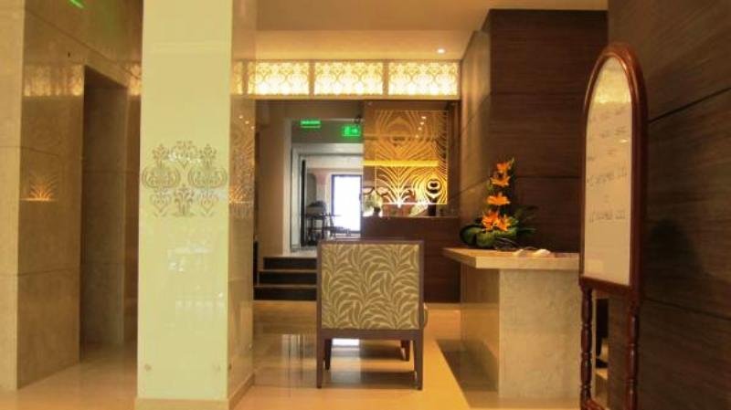Hotel Park Plaza 7/21