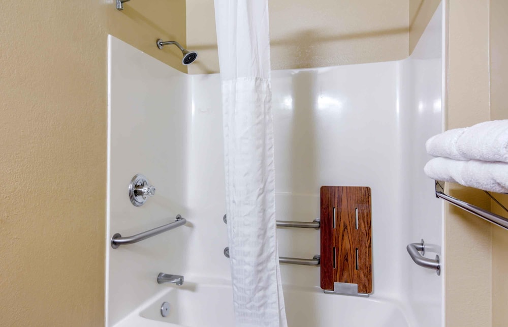 Extended Stay America - Richmond - W Broad St-Glenside-North 30/51