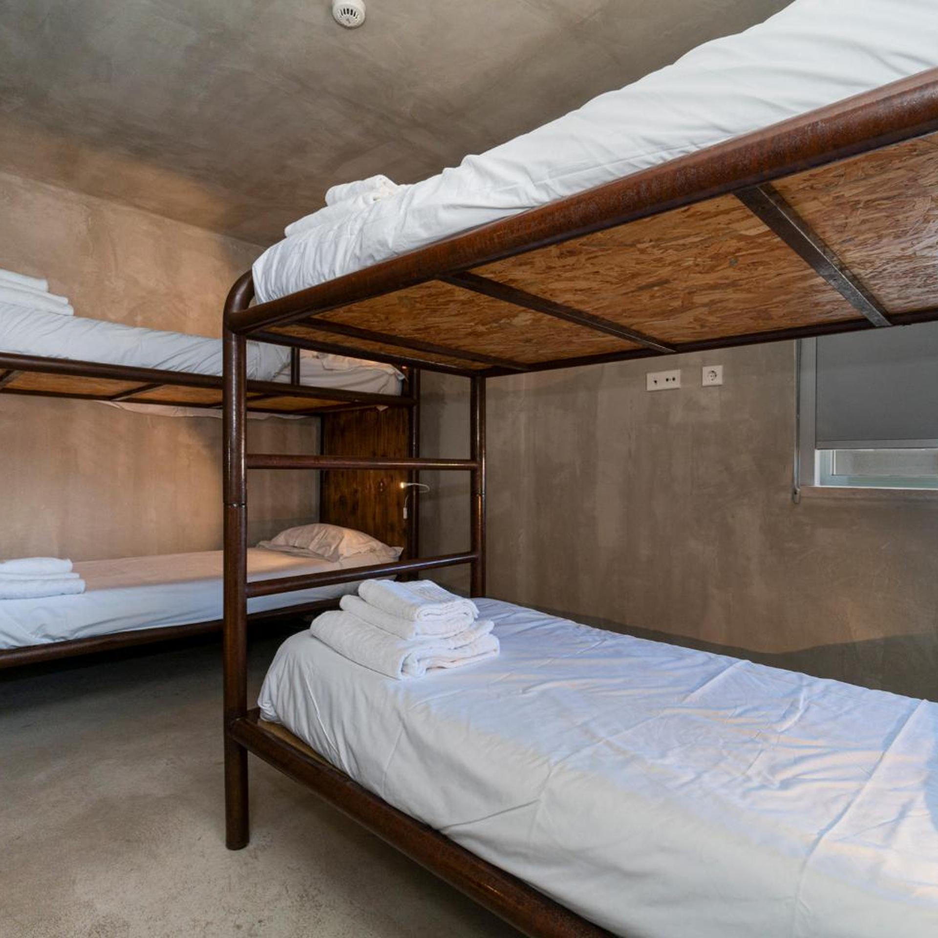 N1 Hostel Apartments & Suites 14/50