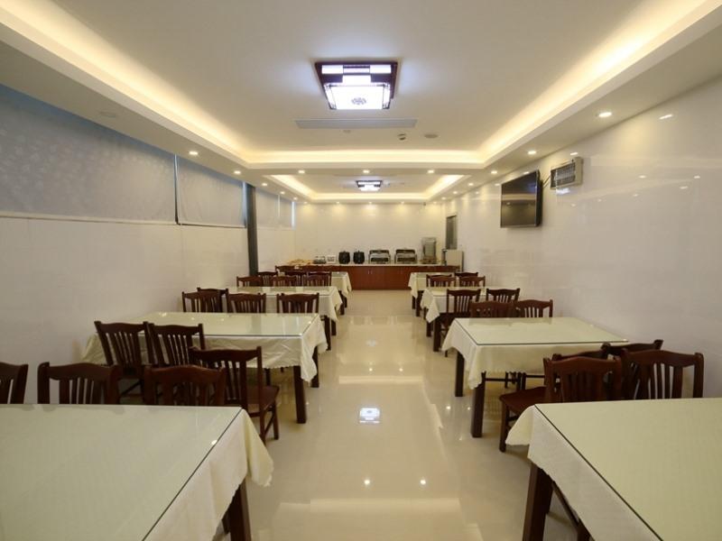 Greentree Inn Suzhou Industrial Zone Yangcheng Lake Weiting Mong Kok Express Hotel 20/26