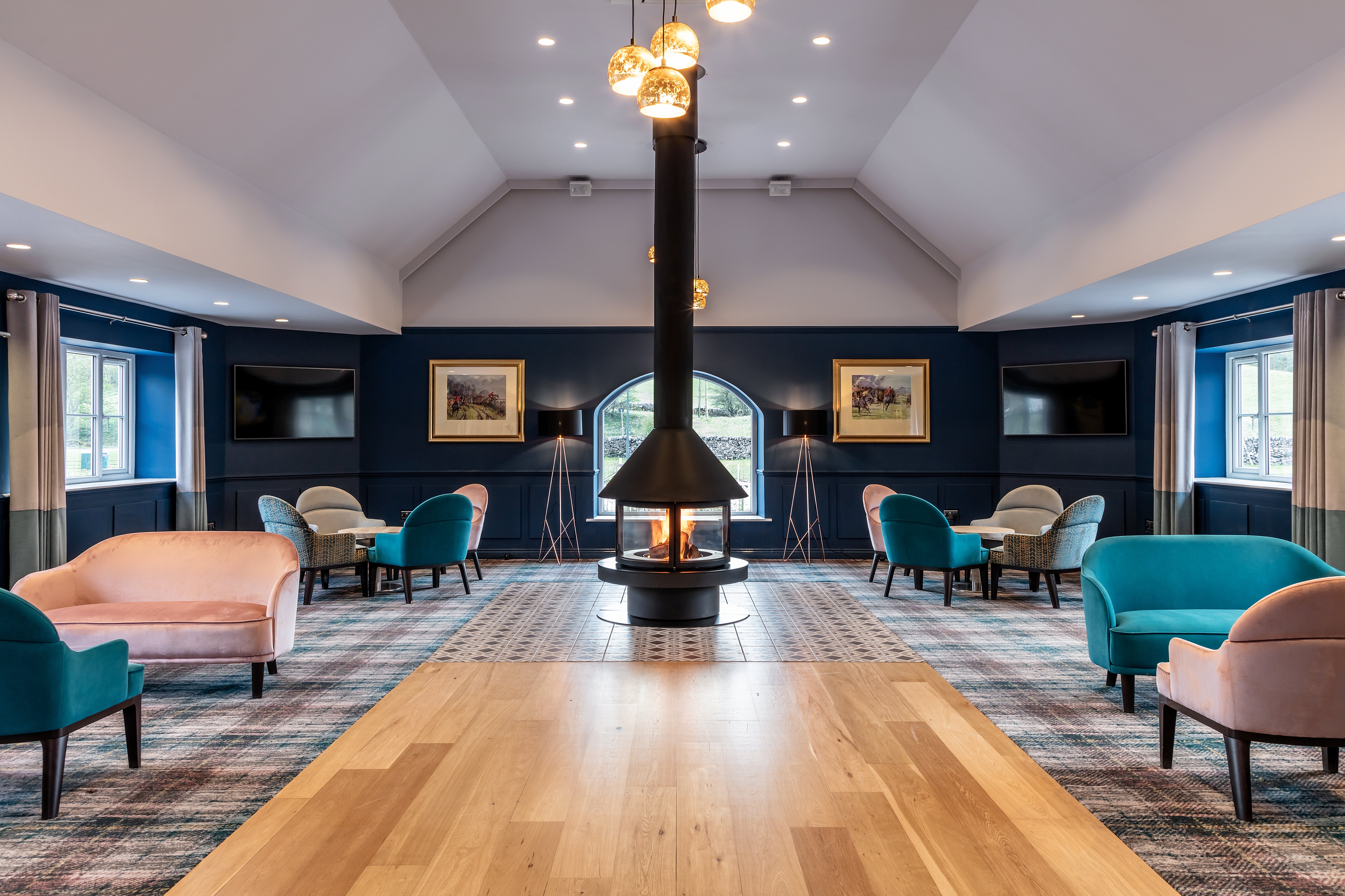 The Coniston Hotel and Country Estate 24/41