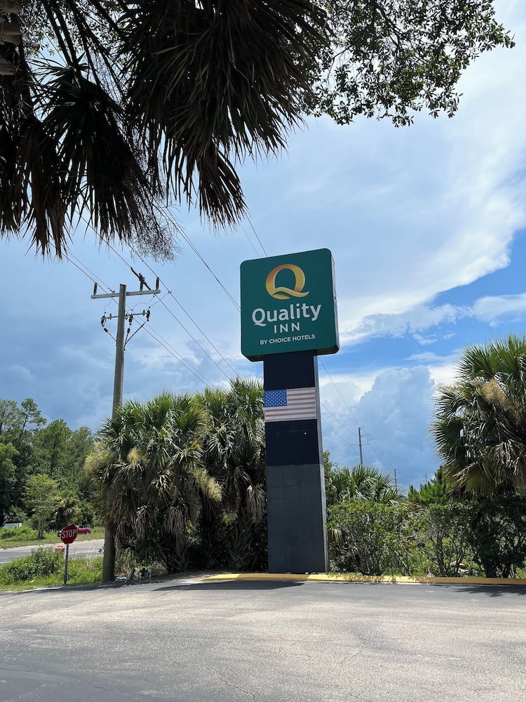 Quality Inn Elkton -St. Augustine South 45/53