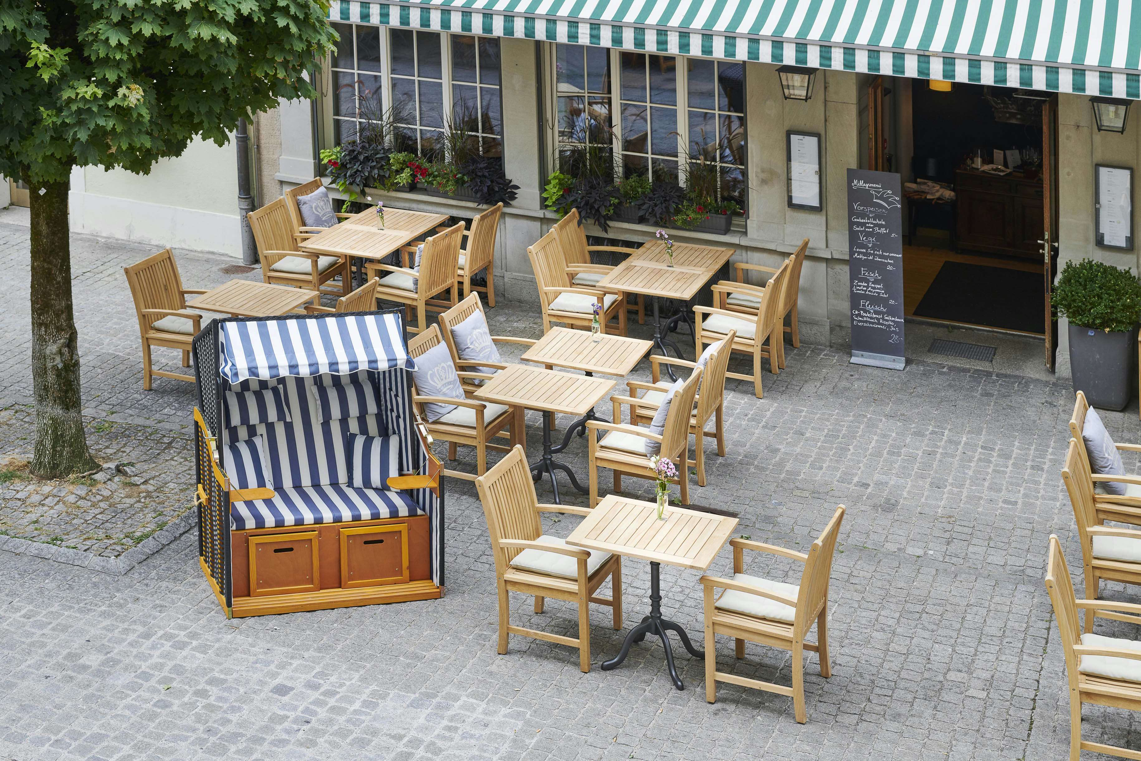Sorell Boutique-Hotel Krone Winterthur 13/18