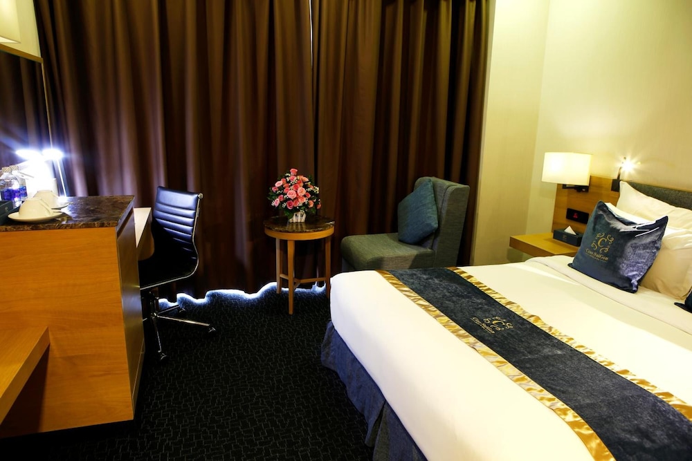 Ciao Saigon Hotel Spa 22/72