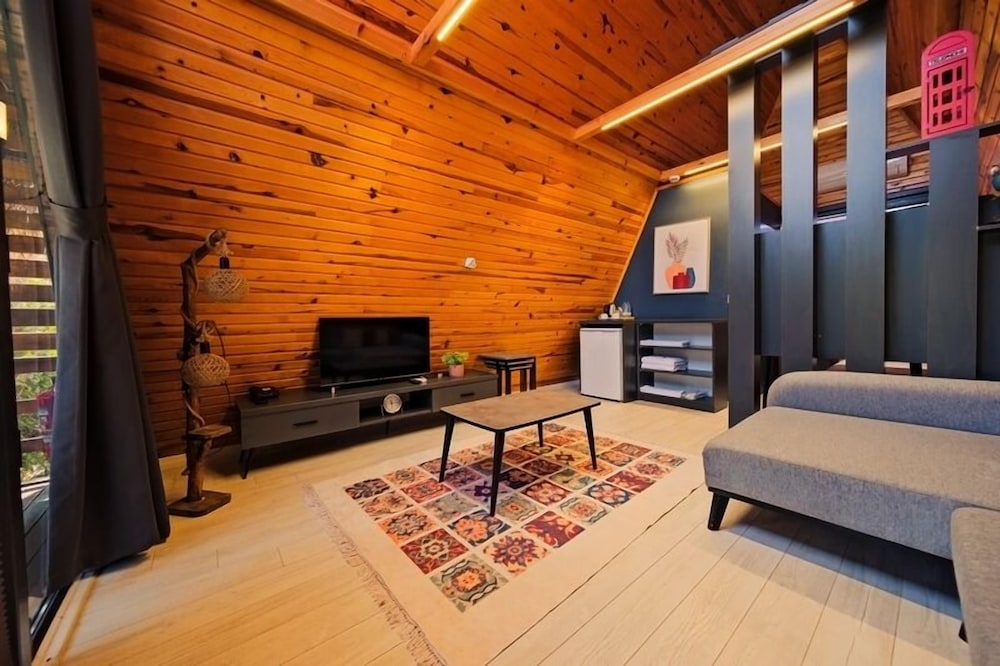 Kerpe Bungalov Hotel 31/50
