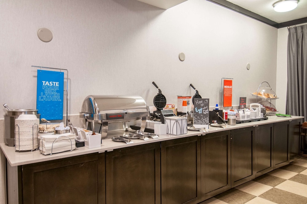 Hampton Inn By Hilton Shreveport Bossier City 39/55