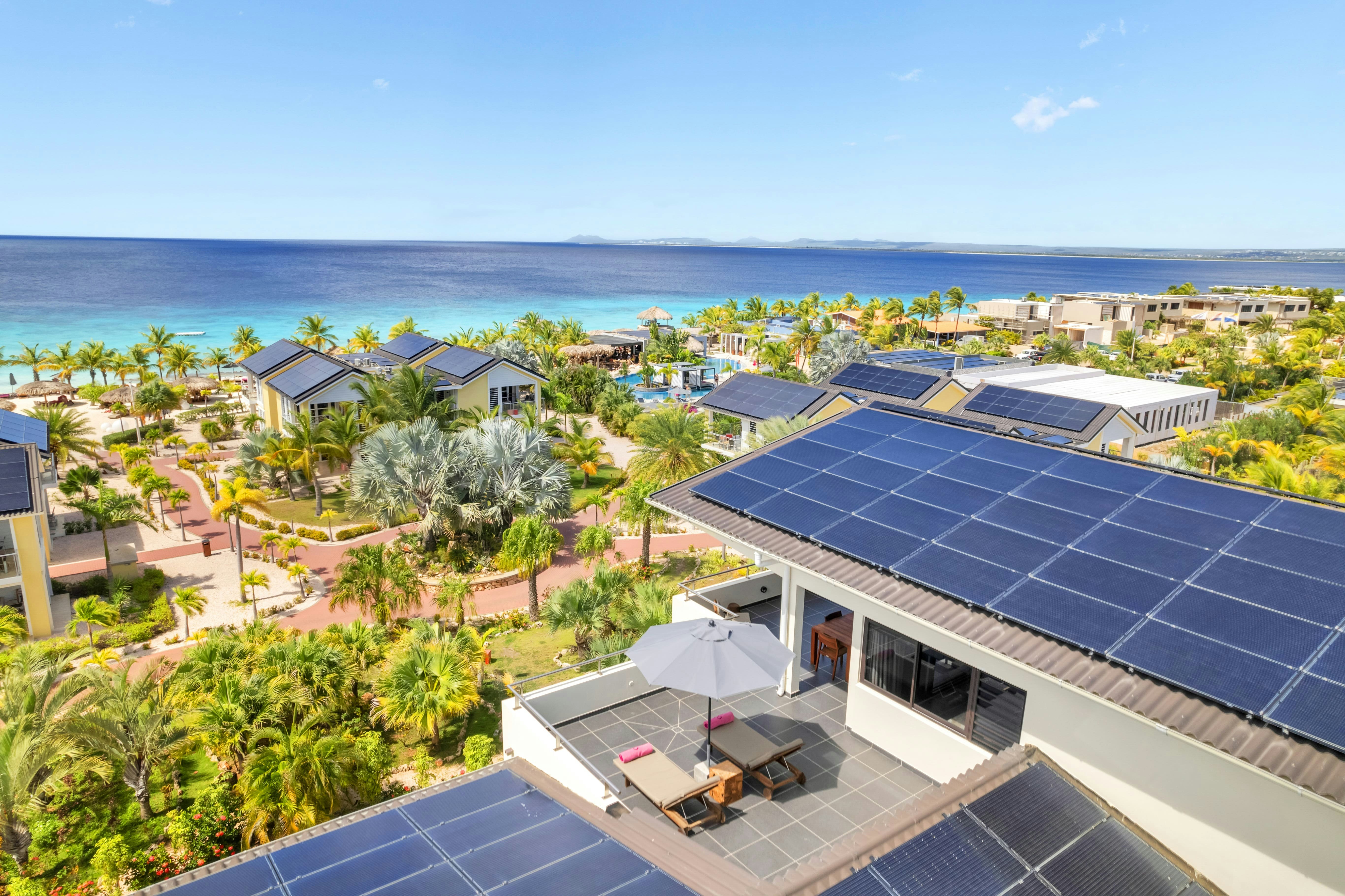 Delfins Beach Resort Bonaire, Tapestry Collection by Hilton 7/34