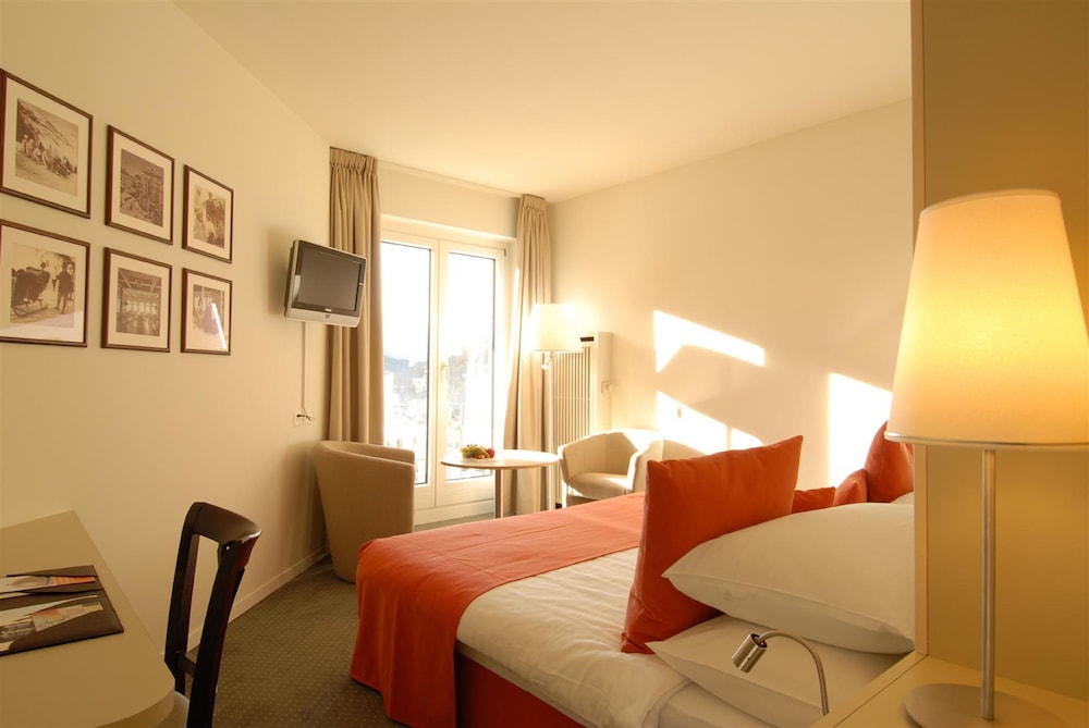 Schweizerhof Swiss Quality Hotel 7/23