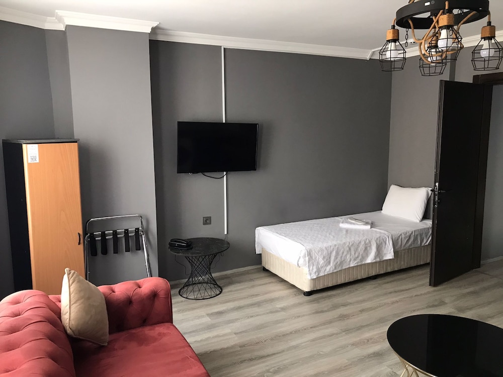 Hotel Alanya 29/52