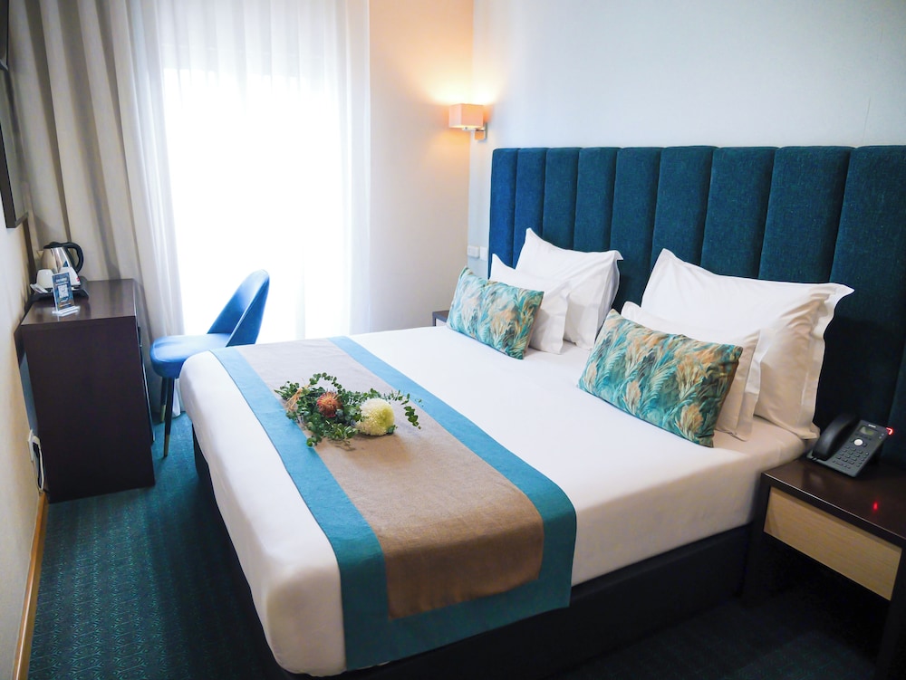 Hotel DAH - Dom Afonso Henriques 21/66