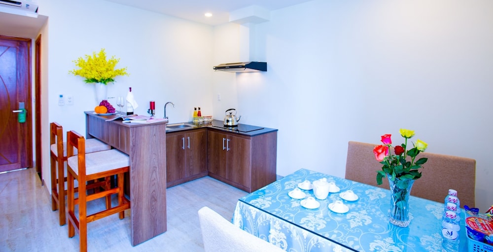 Ocean Garden Boutique Danang By Haviland 54/62