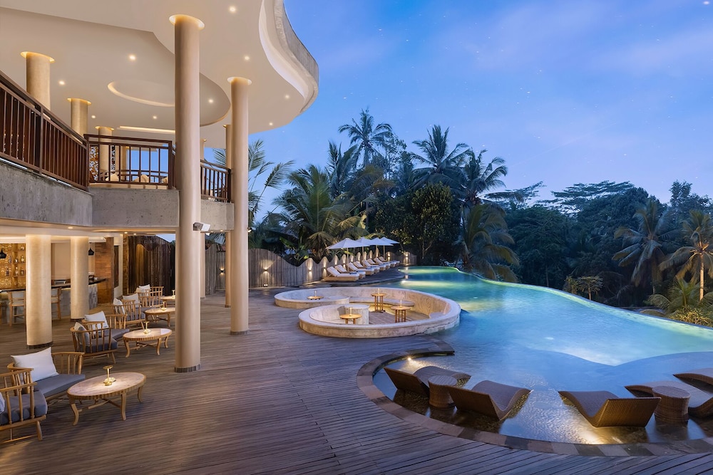 Abisena Wellness & Resort Ubud-Adult Only 73/96