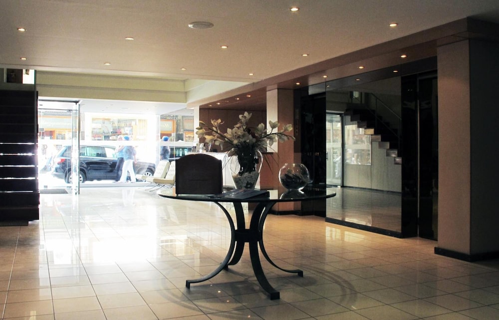 Zeus Hotels El Greco Heraklion 48/64