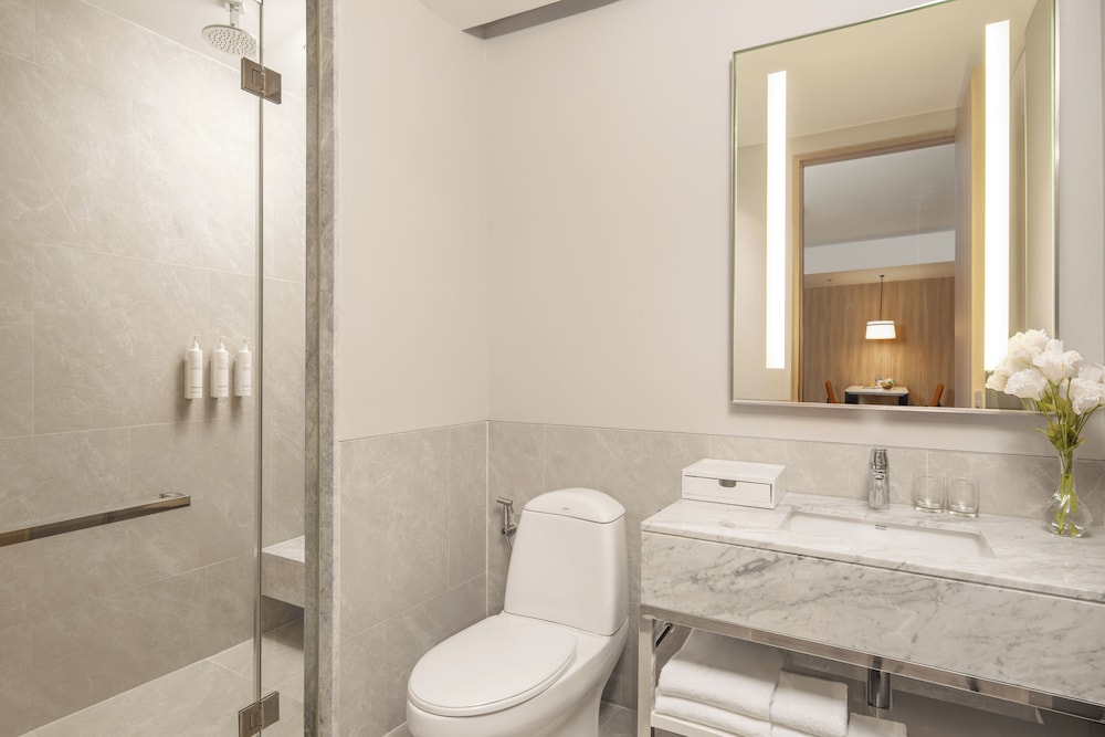 Marriott Executive Apartments Bangkok, Sukhumvit 101 50/52