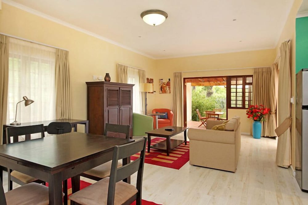 Kleinbosch Lodge 29/45
