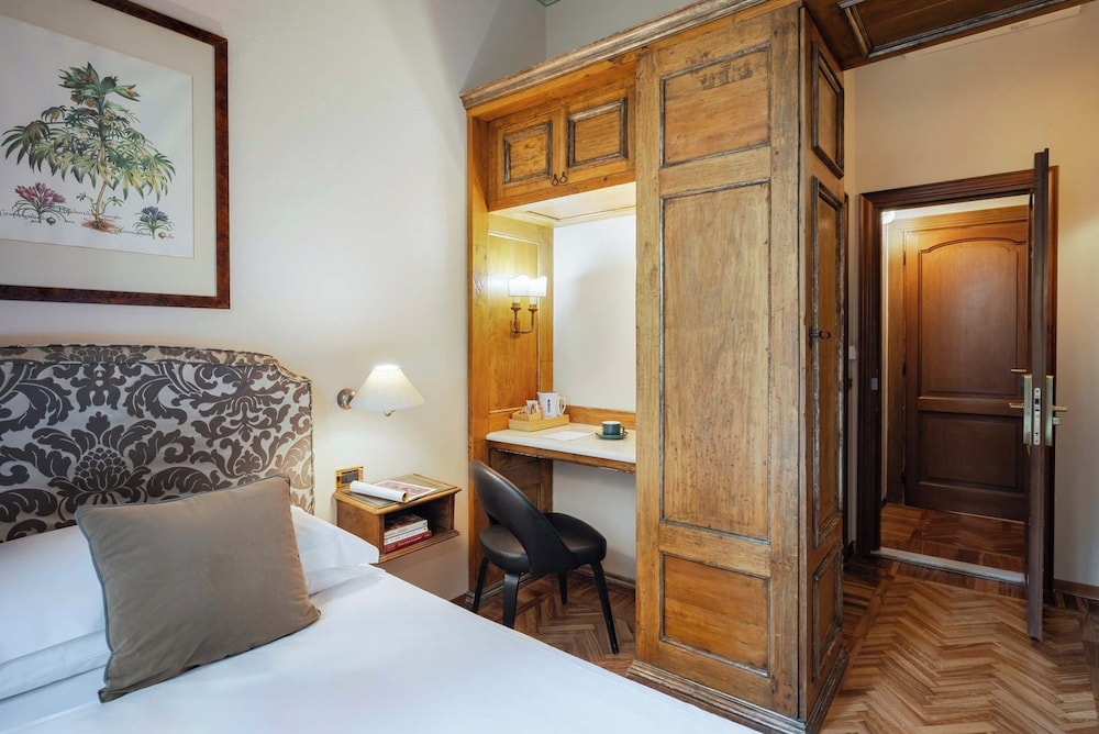 Hotel Morandi Alla Crocetta 25/60