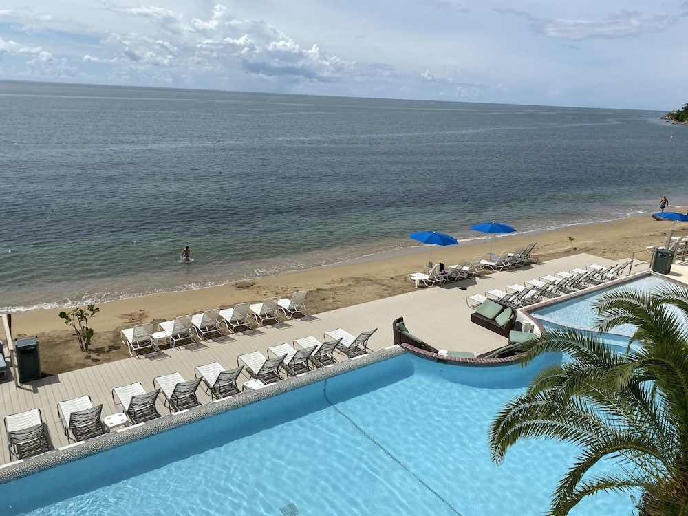 Rincon Beach Resort 2/68