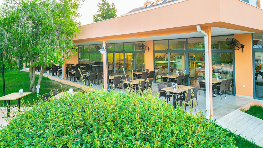 Viking Park Hotel and Spa 47/50