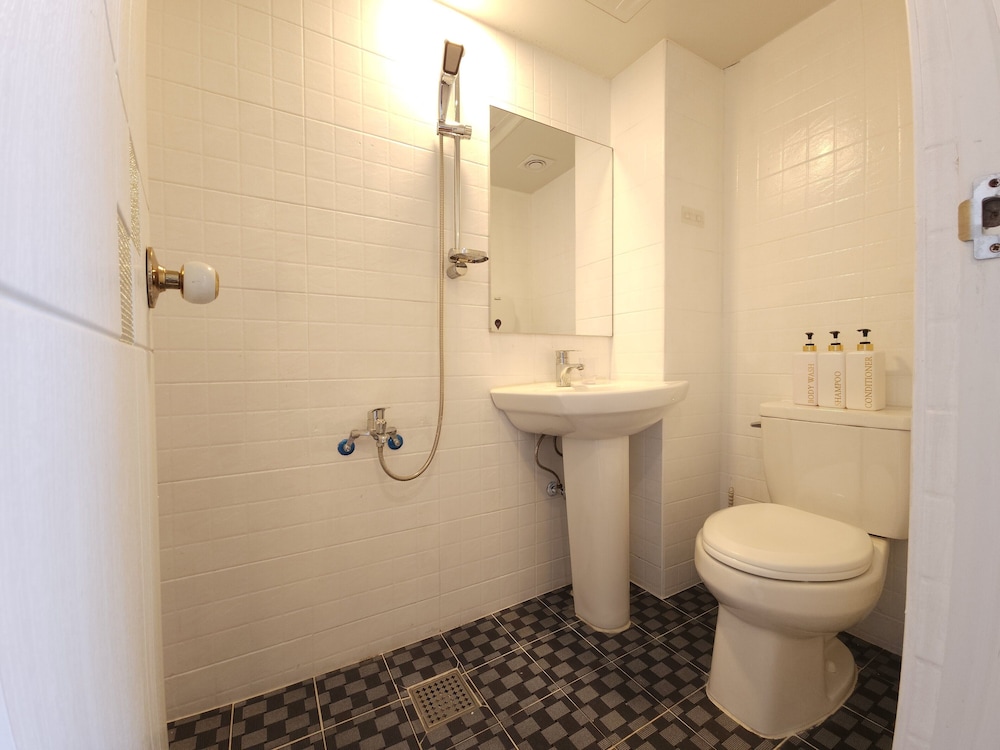 OYO Hostel Myeongdong 5 47/50