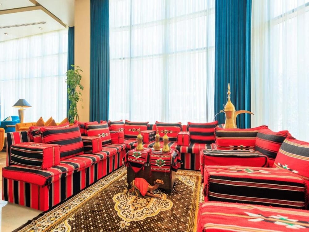 Plaza Inn Doha 38/50