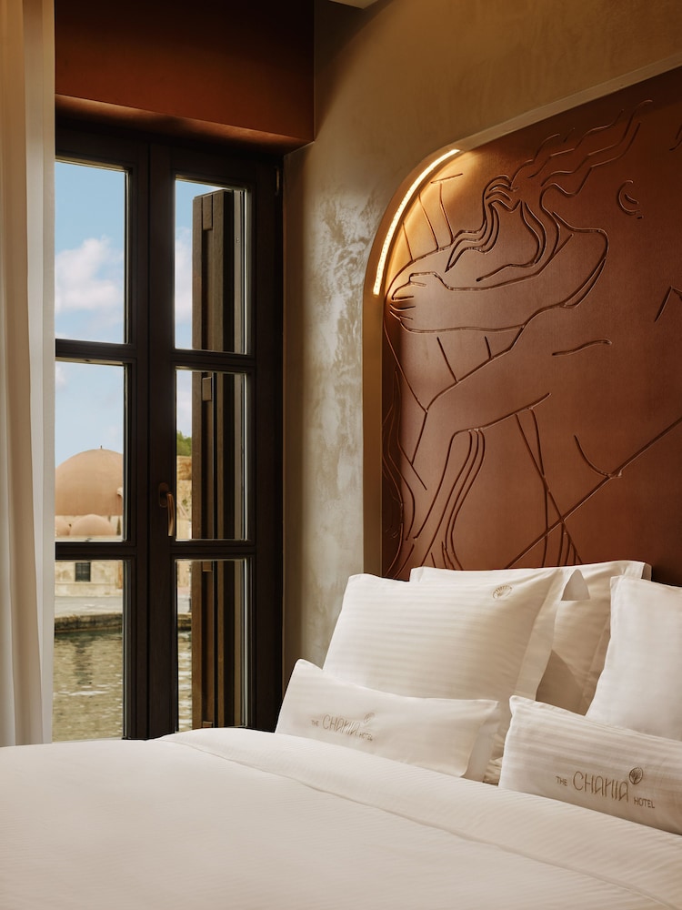 Hotel Porto Antico 12/23