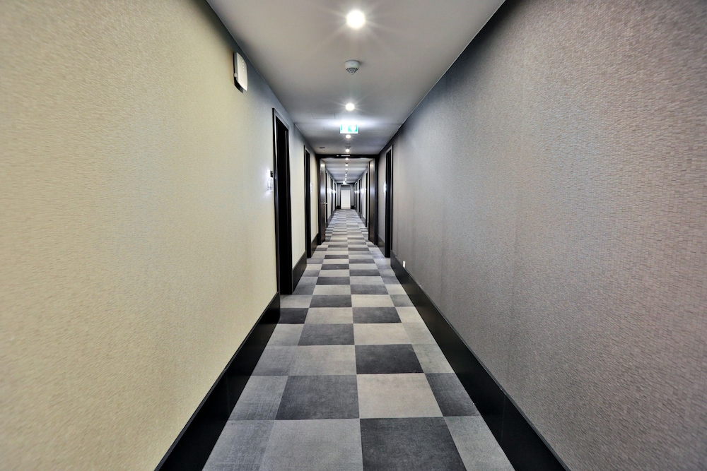 Ocak Apartment Hotel 39/63