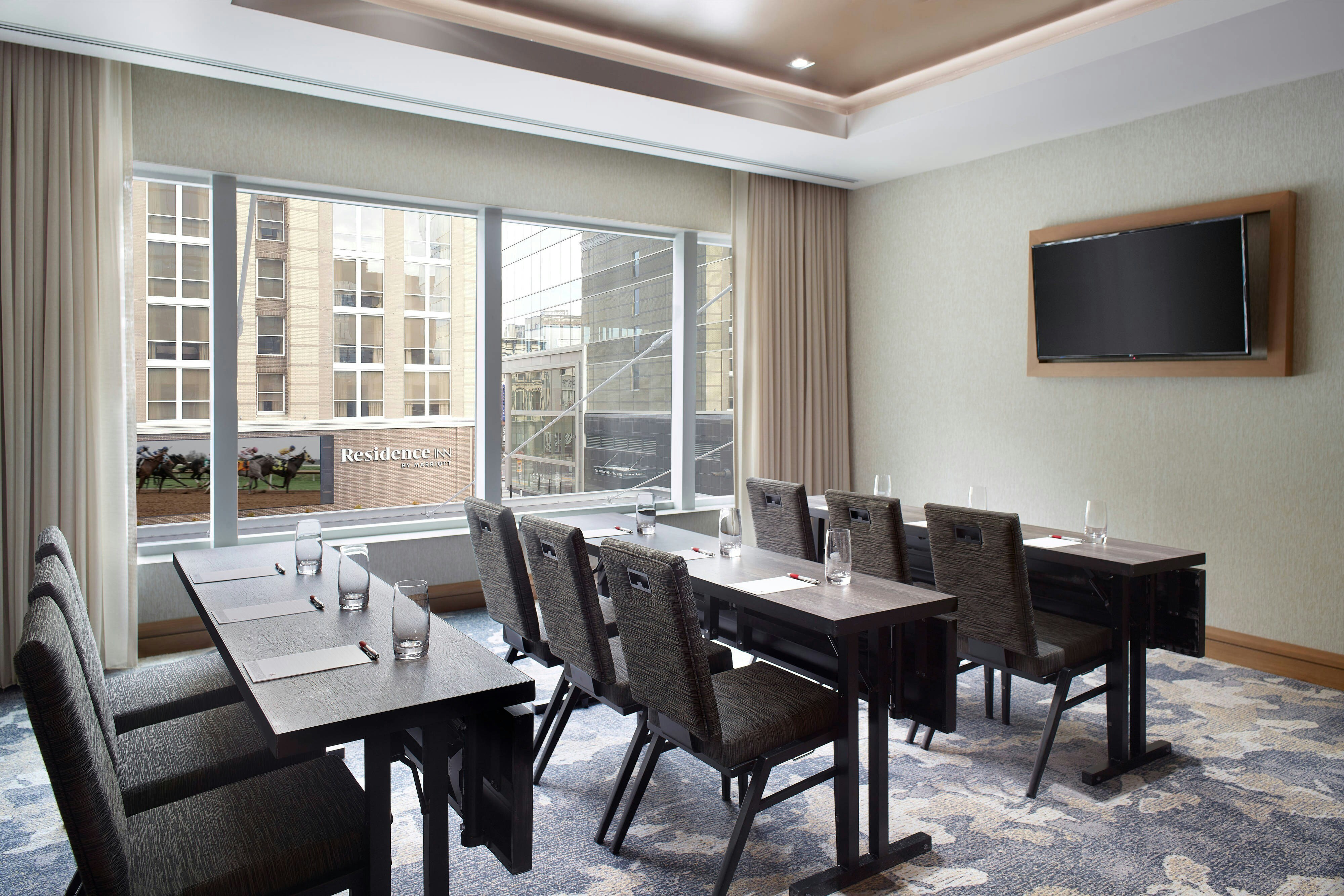 Lexington Marriott City Center 20/25