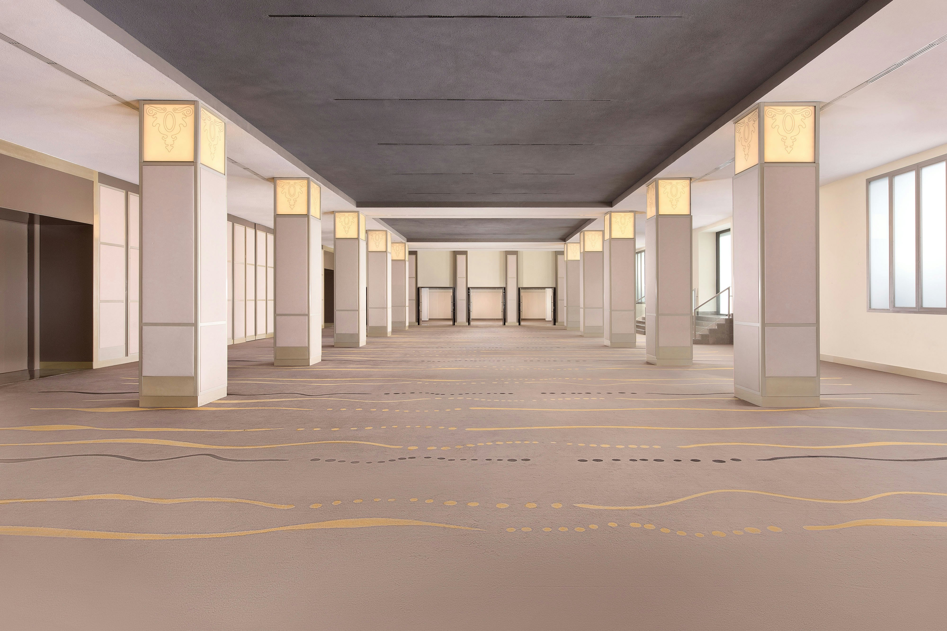 The Palace, A Luxury Collection Hotel 42/42