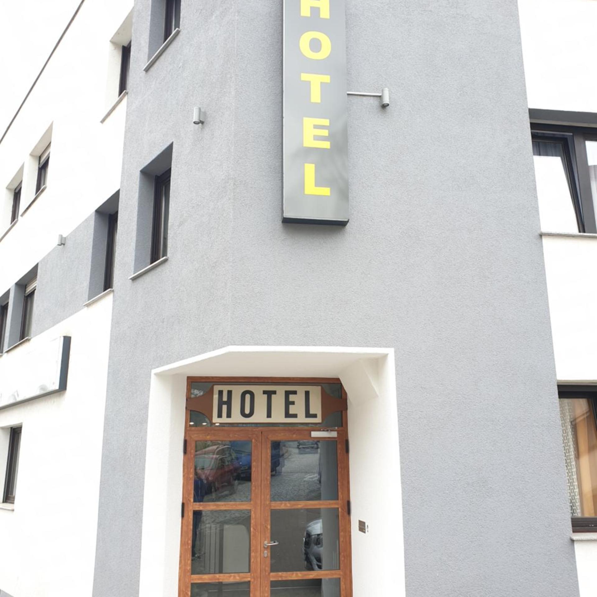 Kirchberg Hotel garni 2/48