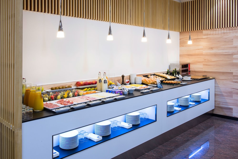 Hotel Elche Centro Affiliated By Melia 40/54