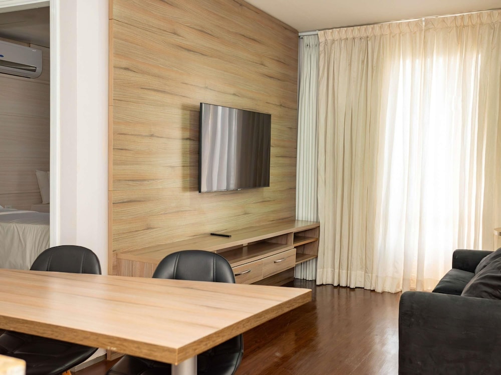 Mercure Manaus Hotel 34/72