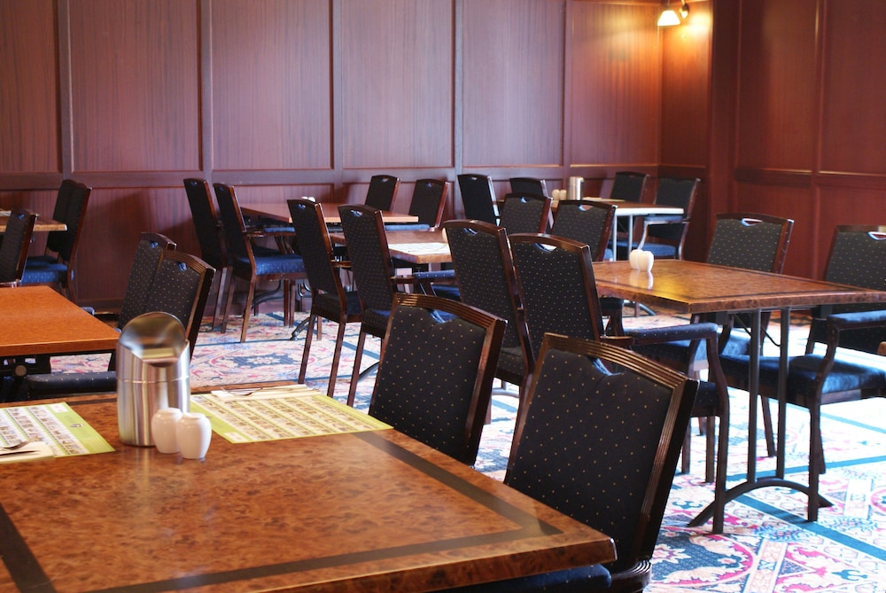 Fletcher Hotel-Restaurant De Dikke Van Dale 35/52
