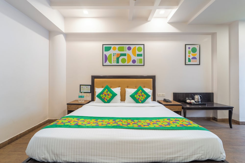 Treebo Shivam Inn 35/71