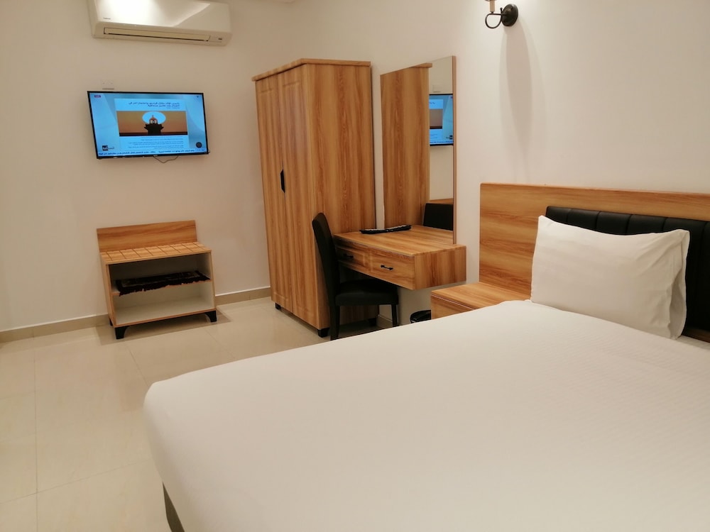 Nizwa Hotel Apartments 20/50