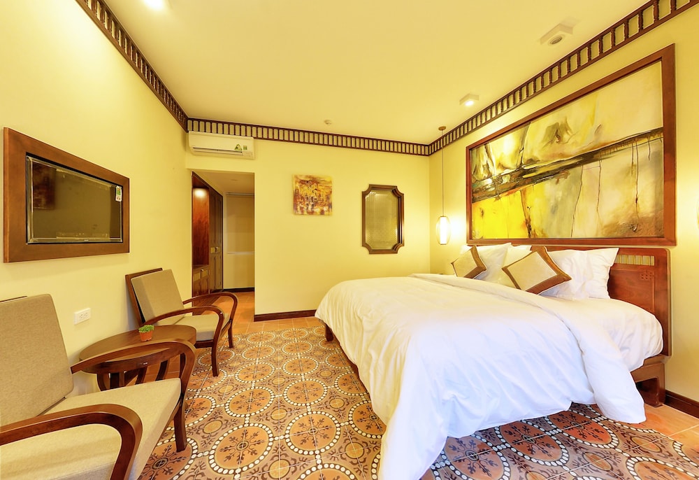 Hoi An Field Villa and Spa 25/74
