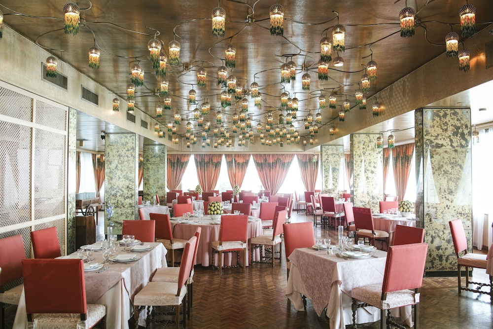 Al Bustan Hotel & Spa 39/50