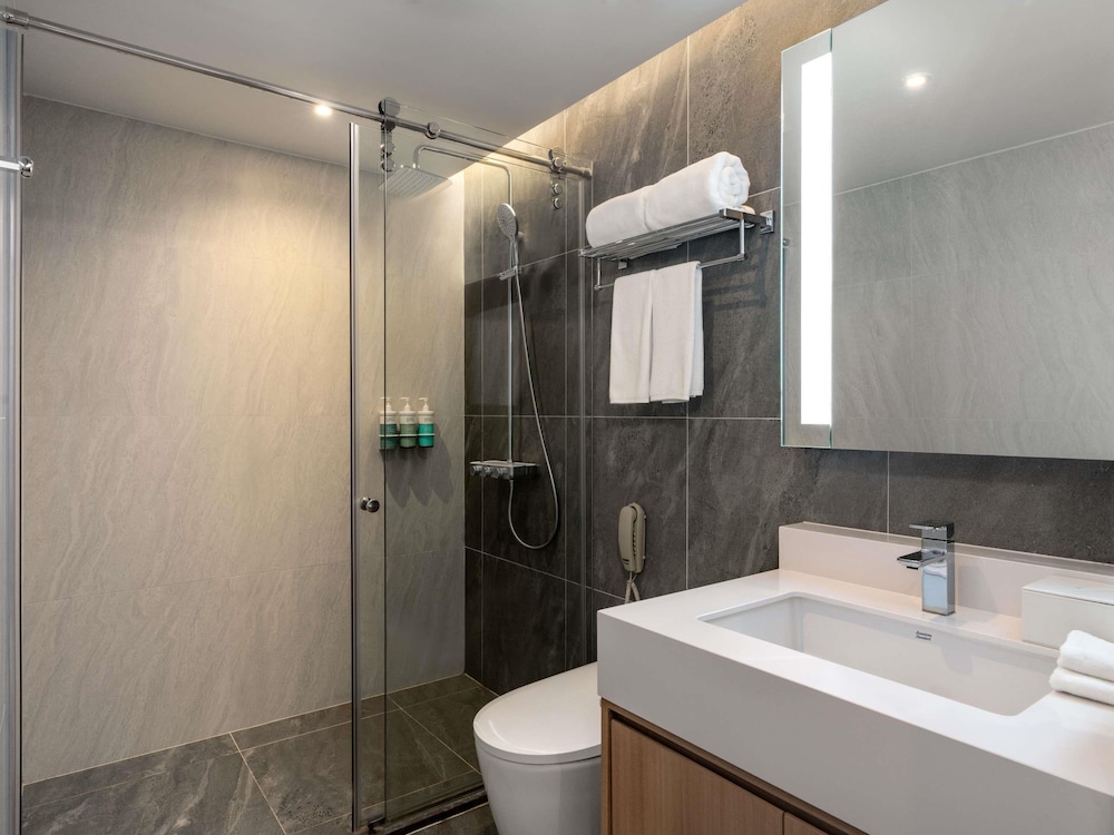 Novotel Bangkok On Siam Square 76/77
