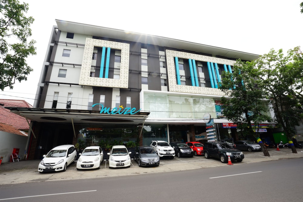 Meize City Center Bandung 20/26