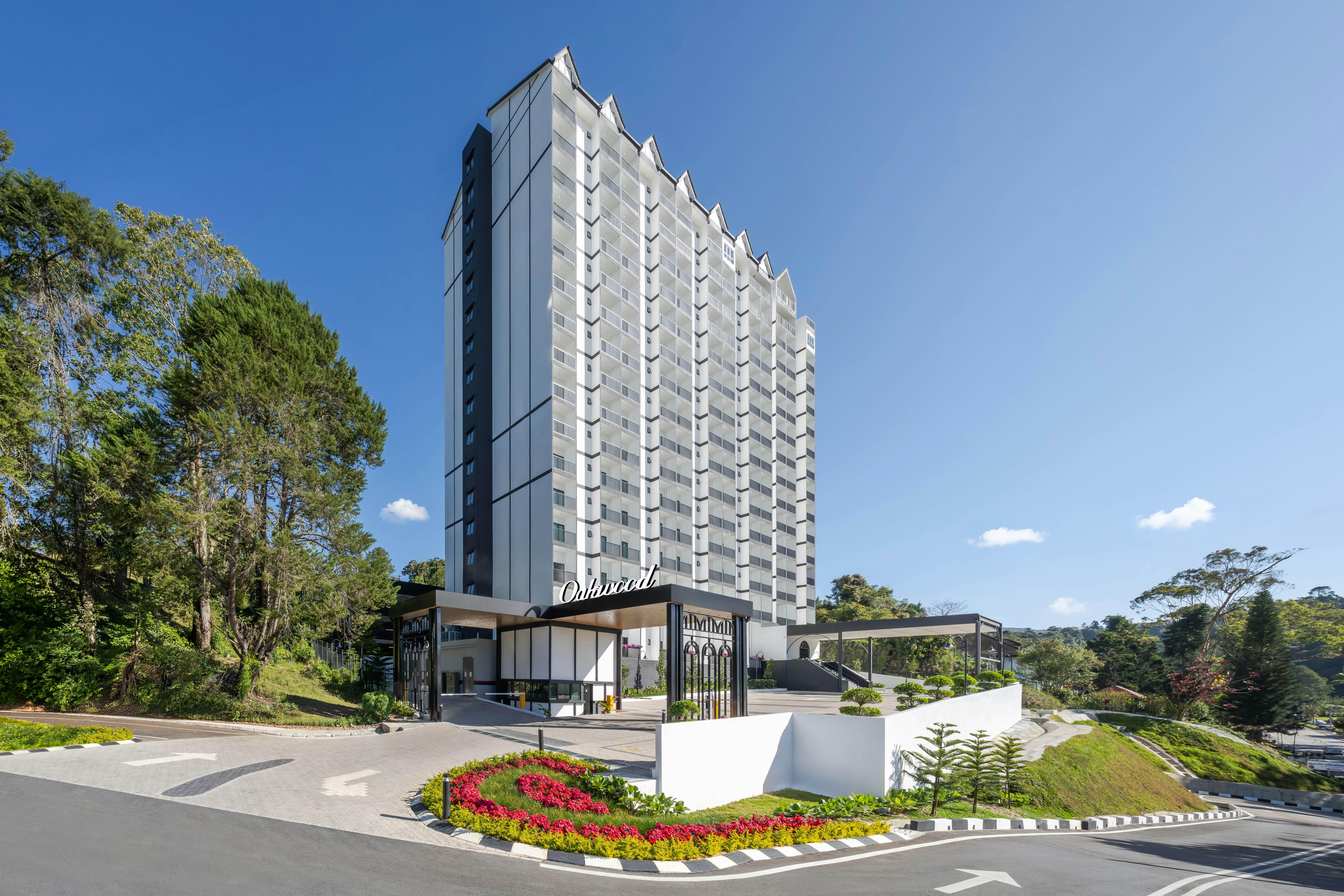 Oakwood Cameron Highlands in TANAH RATA