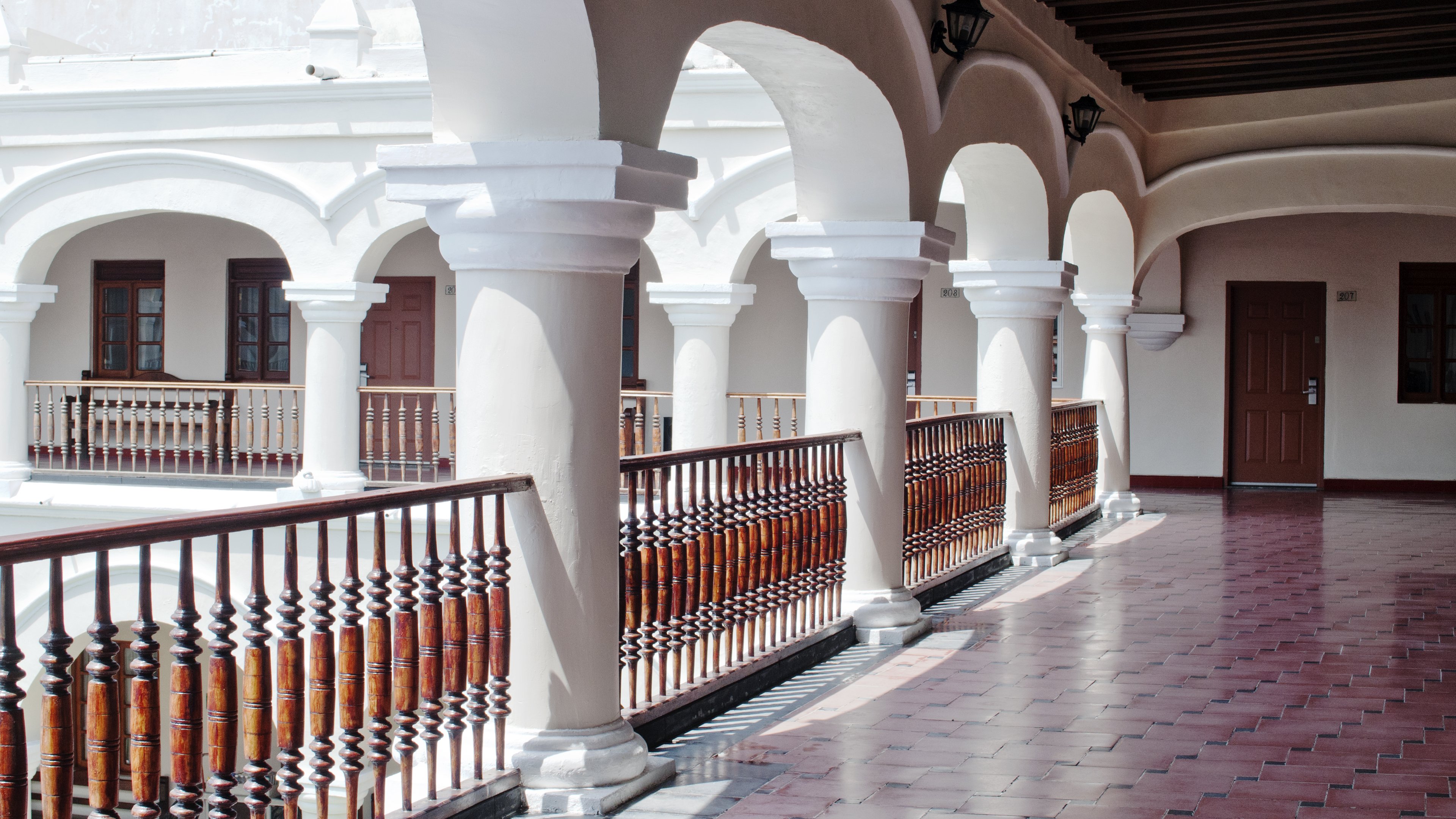 Holiday Inn Veracruz-Centro Historico 23/49