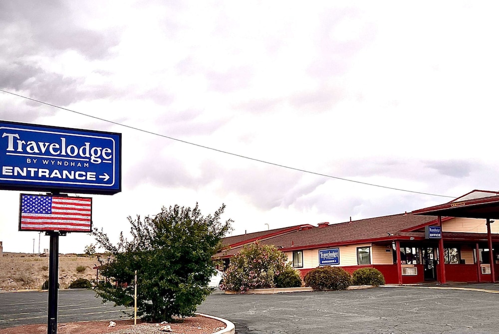 Travelodge by Wyndham Truth or Consequences 3/25
