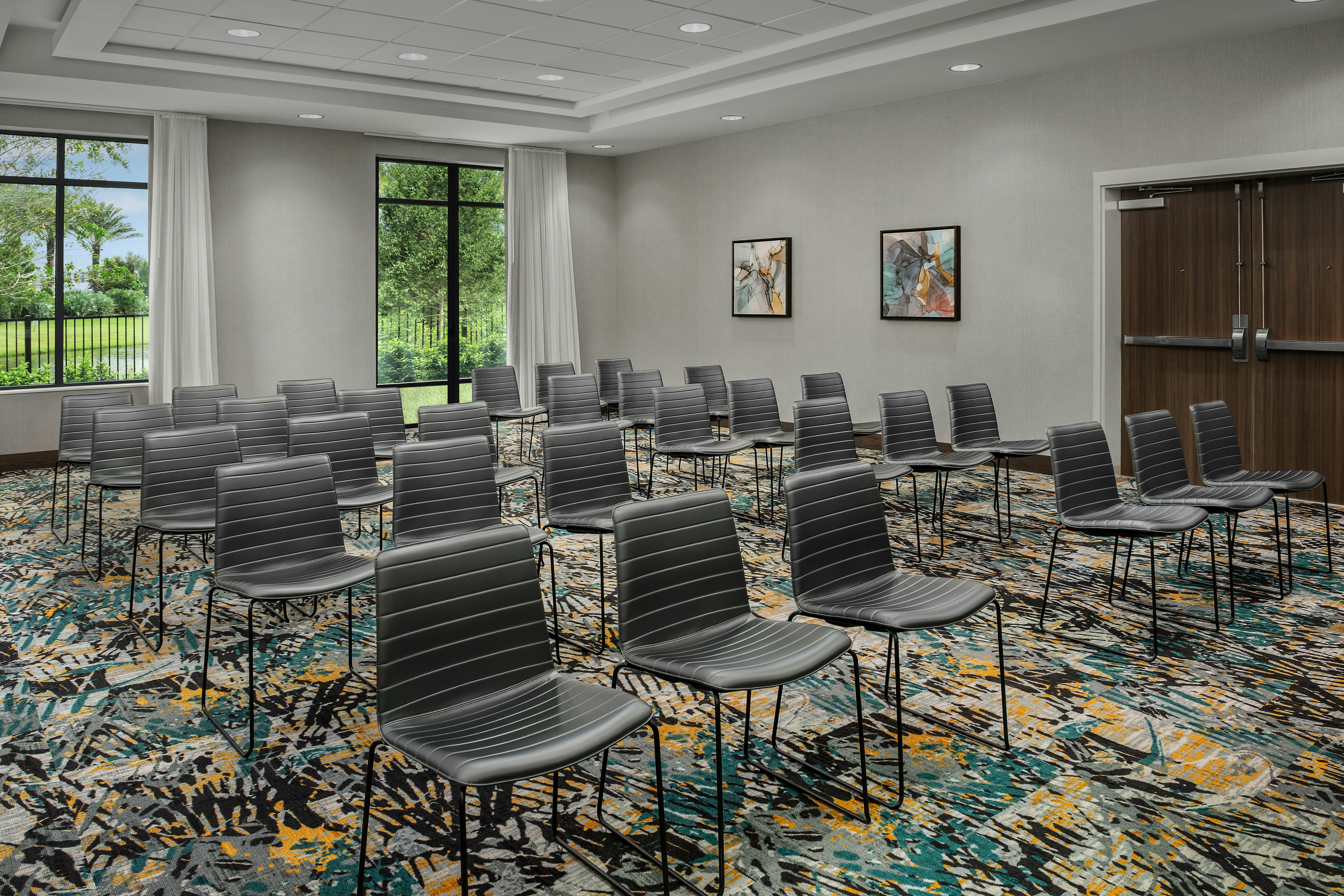Home2 Suites by Hilton Orlando Southeast Nona 36/46