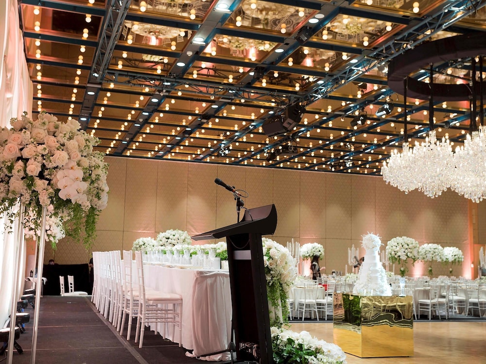 Sofitel Sydney Wentworth 38/70