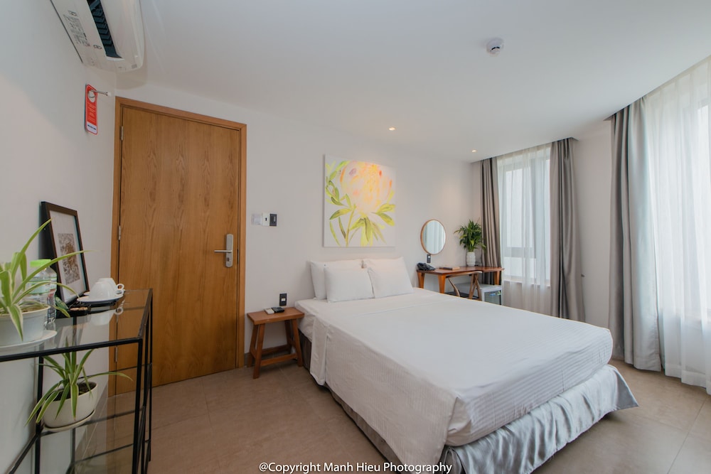Mojzo Inn Boutique 18/50