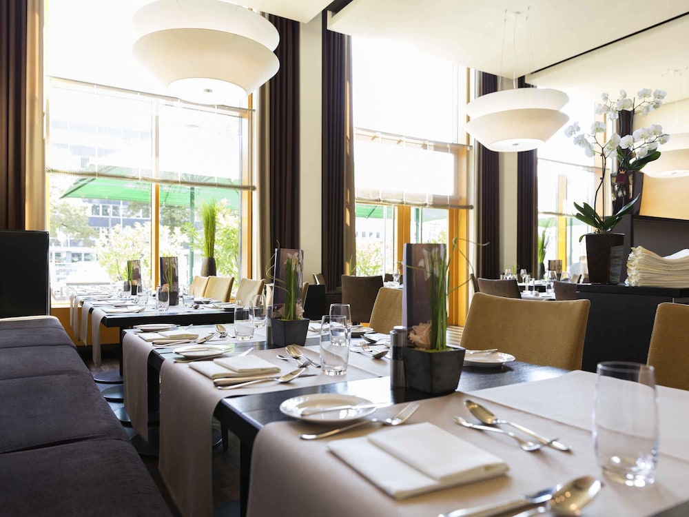 NOVOTEL KARLSRUHE CITY 57/80