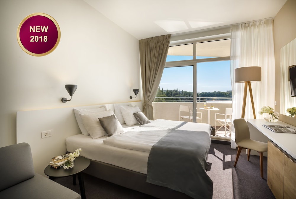 Remisens Hotel Albatros-All inclusive 9/30