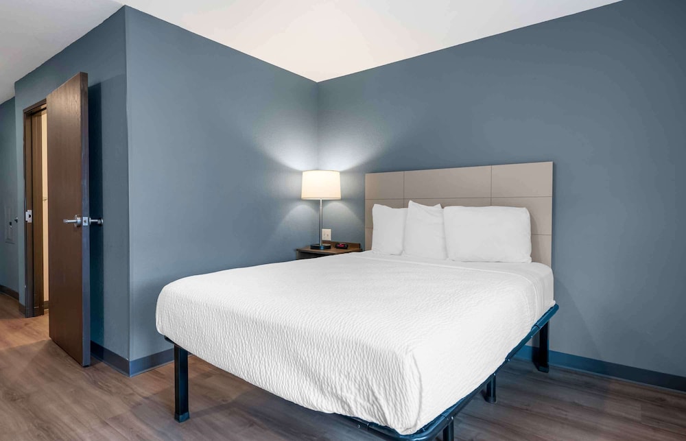 Extended Stay America Select Suites - Melbourne - West Melbourne 9/32