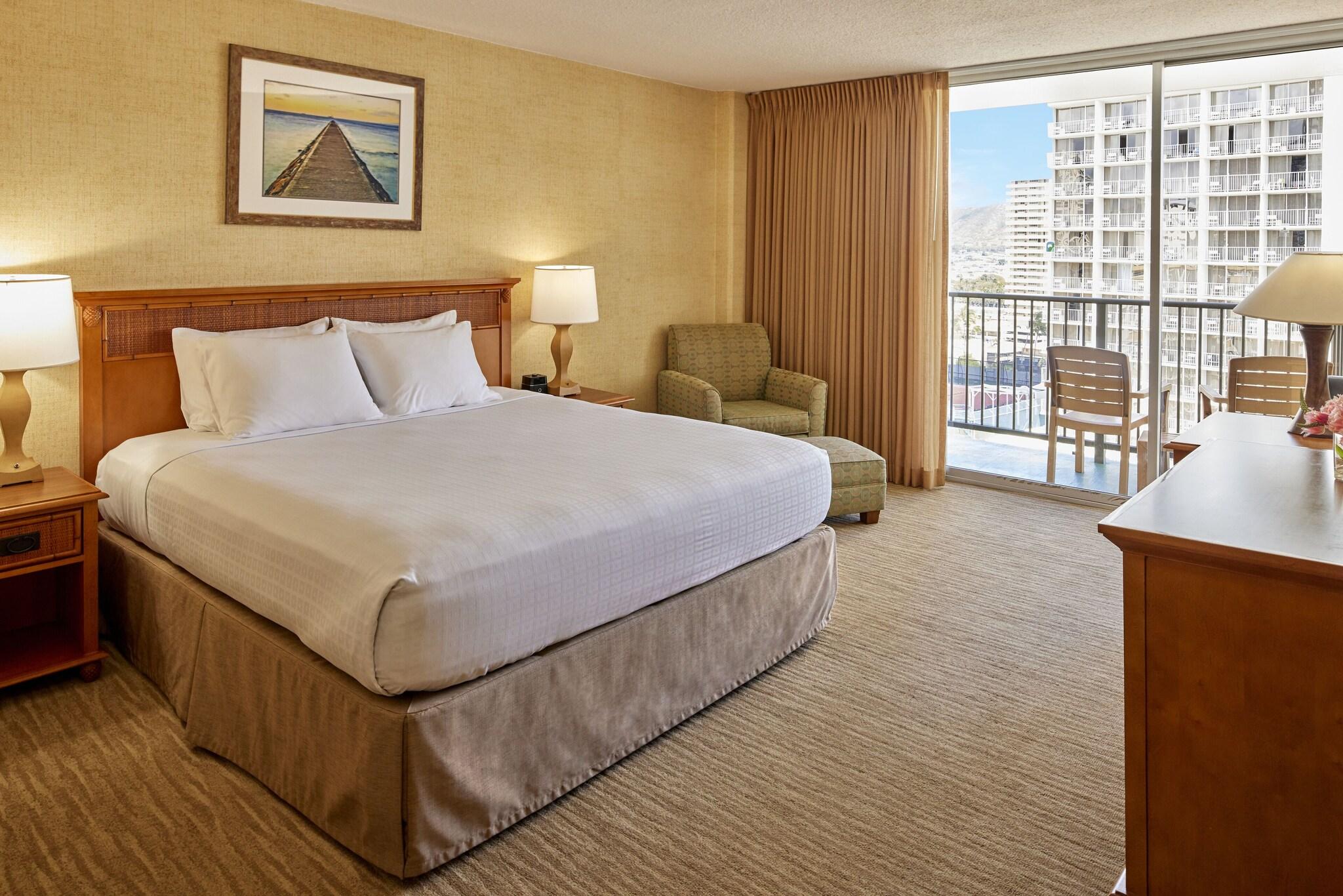 1 Bedroom, Penthouse Suite, Kitchenette
