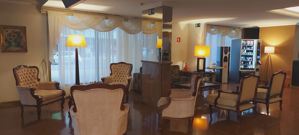Jandaia Hotel Campo Grande 54/70