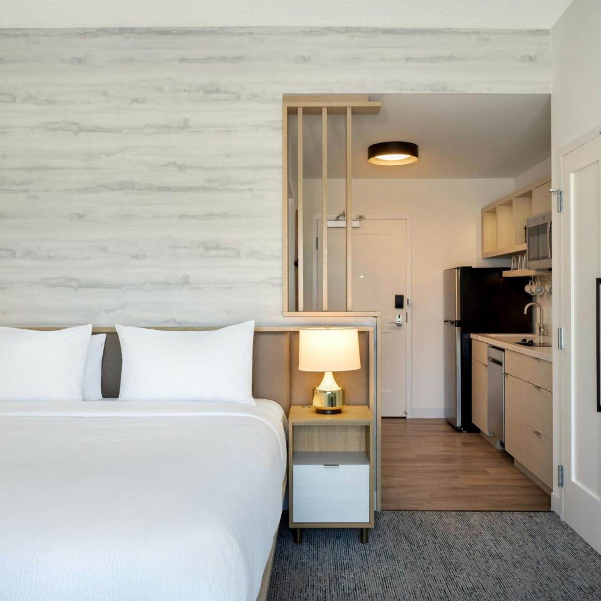 TownePlace Suites by Marriott Middleburg 14/45